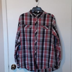 Ocean Current long sleeve